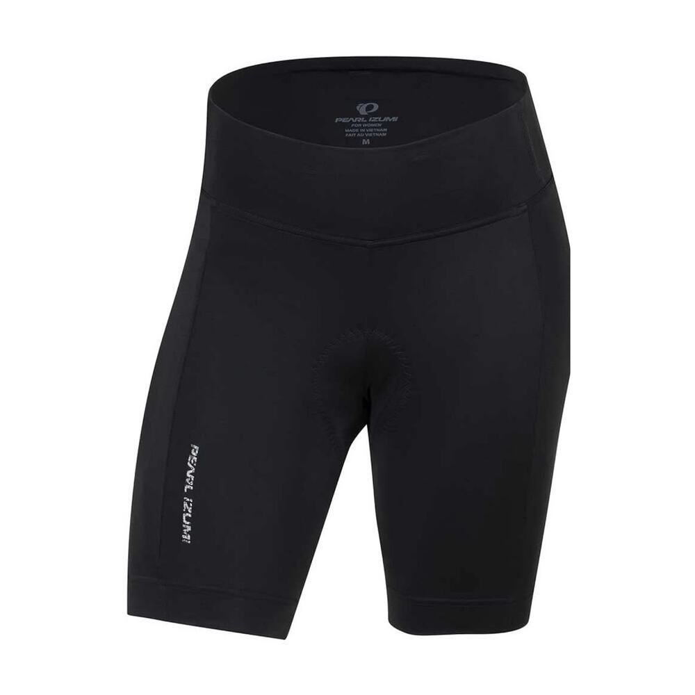 PEARL IZUMI Quest Short - Women's Black, XS